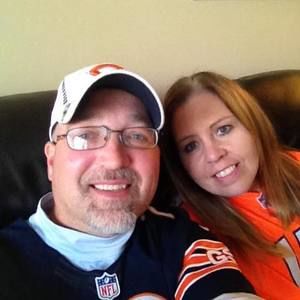 Meet your Posher, Lori