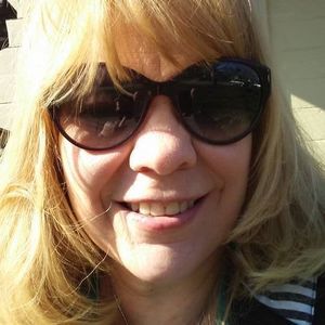 Meet your Posher, Sandy