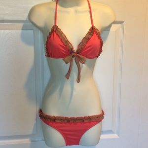 Victoria's Secret Bikini  XS