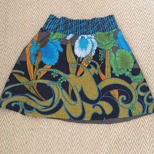 UNIQUE Free People Skirt