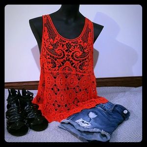 Gorgeous fall color@