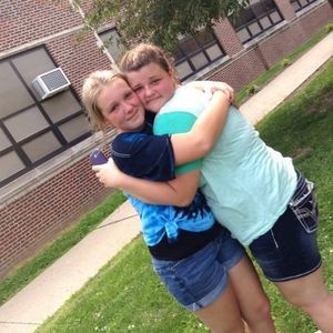 Meet your Posher, Hailey