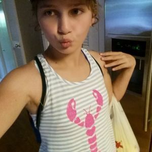 Meet your Posher, Athena