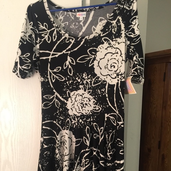 Med Nicole NWT