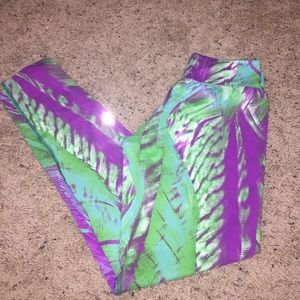 Dona Jo "JOJO" Leggings