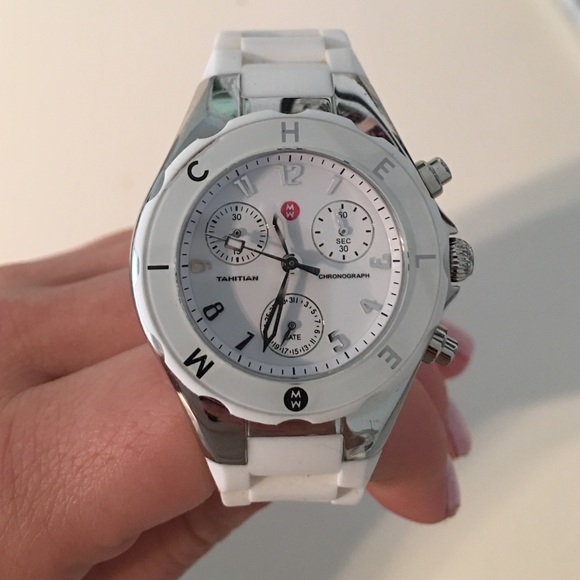 Michele watch