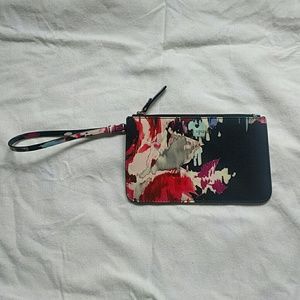 Kate Spade Slim Bee Wristlet NWOT