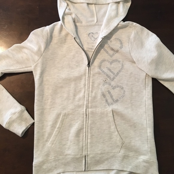 Aeropostale Jacket (Live Love Dream Collection) - Picture 4 of 4