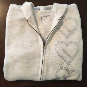 Aeropostale Jacket (Live Love Dream Collection)