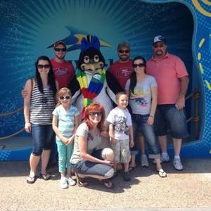 Meet your Posher, Tonya