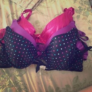 Bra bundle