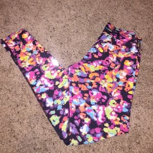 Dona Jo "JOJO" Leggings