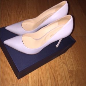 Serrigo Rossi heels