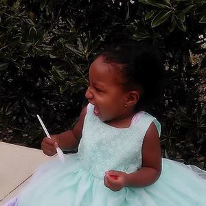 Meet your Posher, Tandiwe