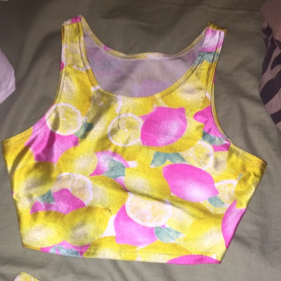 swimwear size large