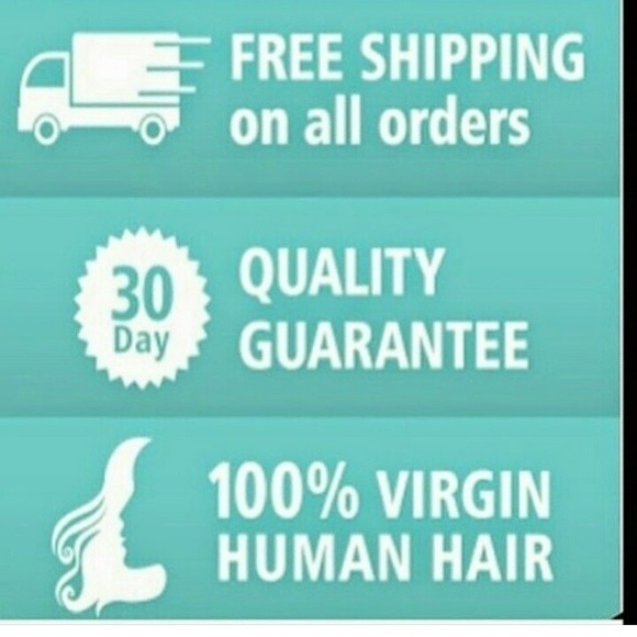 Peruvian Body Wave 24" 24" & 24" - Picture 3 of 4