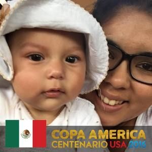 Meet your Posher, Celina