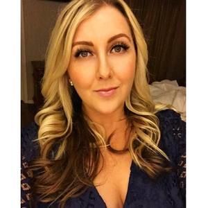 Meet your Posher, Justina