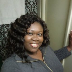 Meet your Posher, Petrina