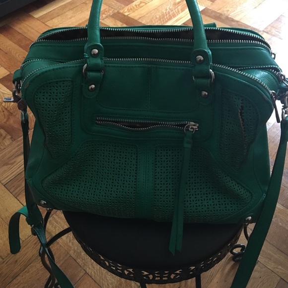 Jessica Simpson handbag