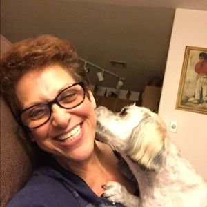 Meet your Posher, Jodie