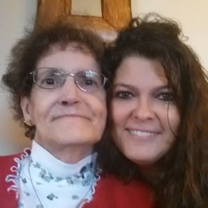 Meet your Posher, Patty