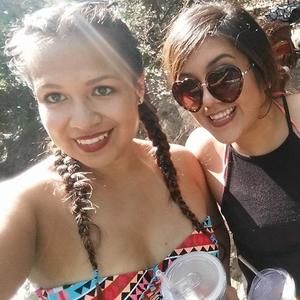 Meet your Posher, Jennah