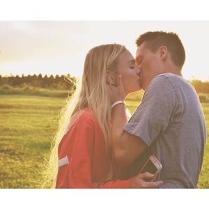 Meet your Posher, Jordan