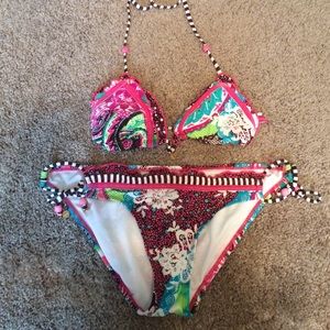 Bikini lab Sz m bikini