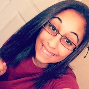 Meet your Posher, Sierra