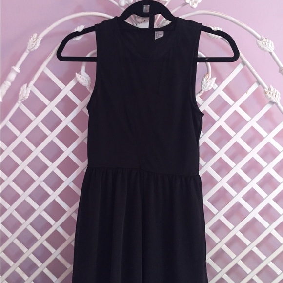 H&M Sweet and Sexy Cocktail Dress