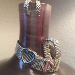 Tiffany & Co 3 piece set