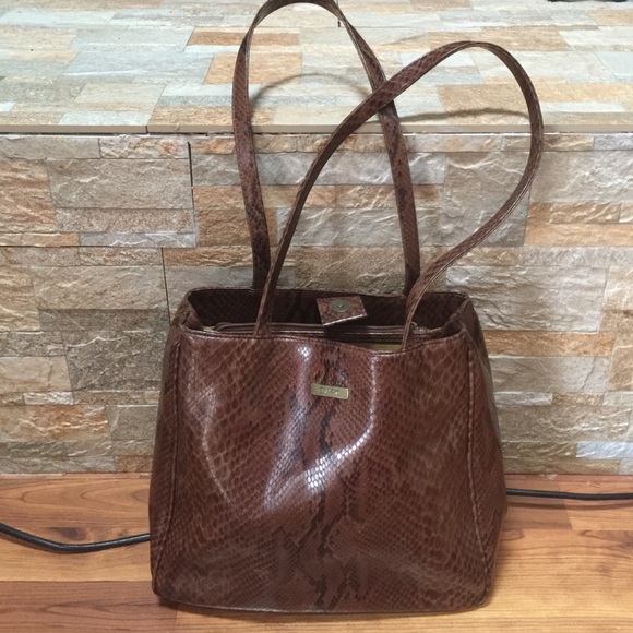 Esprit shoulder bag - Picture 1 of 4