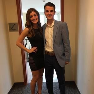 Meet your Posher, Clare