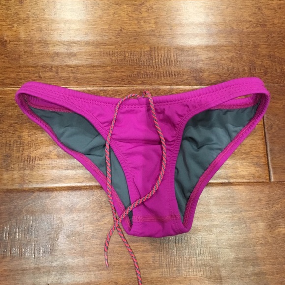 Jolyn BUNDLE Magenta Top and Bottom