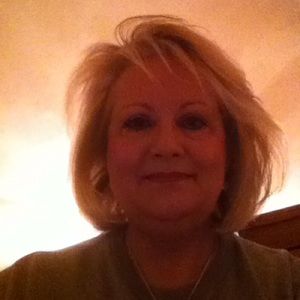 Meet your Posher, Marilyn