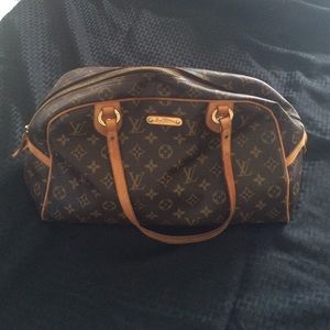 Louis Vuitton.