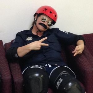 Meet your Posher, Nikki