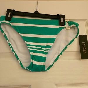 Ralph Lauren bikini bottoms