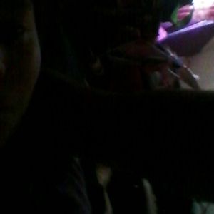 Meet your Posher, Mariana