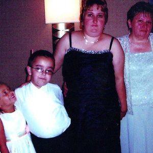 Meet your Posher, Barbara