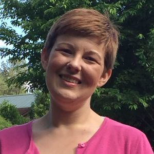 Meet your Posher, Regan