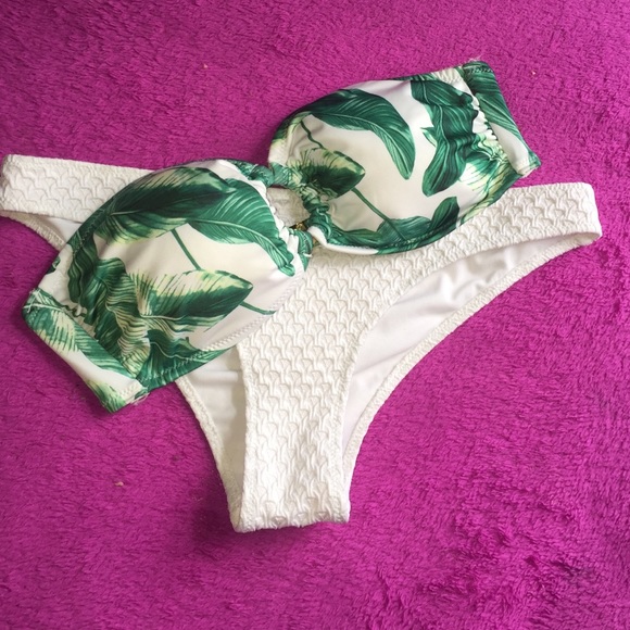 H&M Other - H&M Swimset
