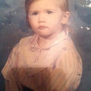 Meet your Posher, Erica