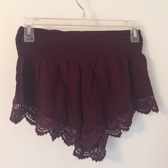 Forever 21 Shorts