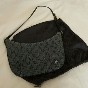 Authentic Gucci purse