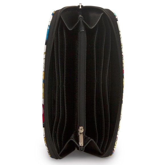 Disney Princesses Wallet - Picture 2 of 3