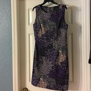 Sleeveless Dress 14. Like new