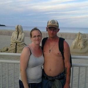 Meet your Posher, Jami