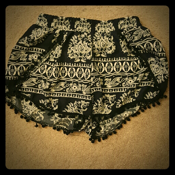 Shorts - Picture 1 of 1